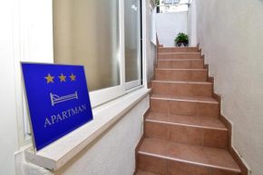 Гостиница Apartments Antea  Макарска 